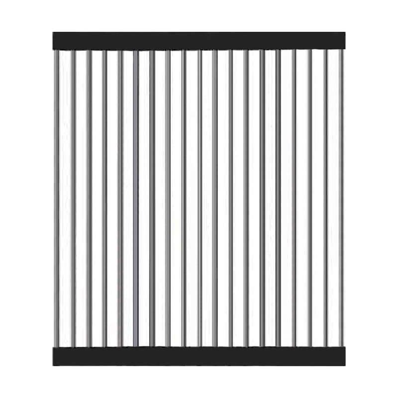 ESCURRIDOR ENRROLLABLE ESSENTIAL 18X34.5X11 CM