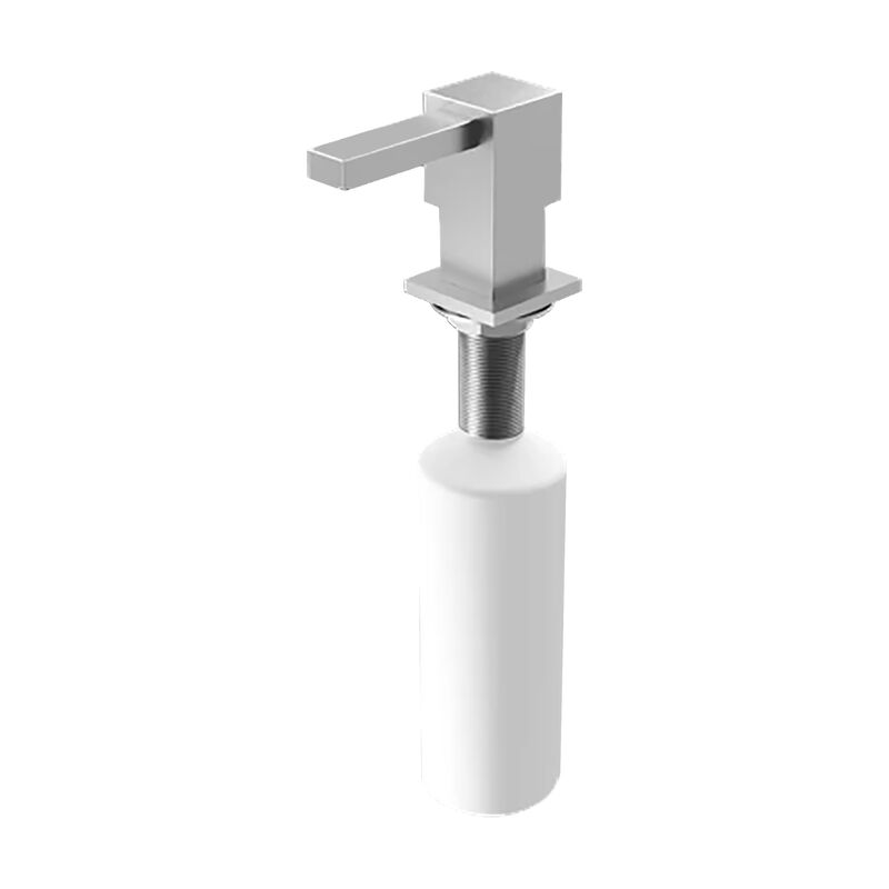 DISPENSADOR DE JABÓN LUXURY