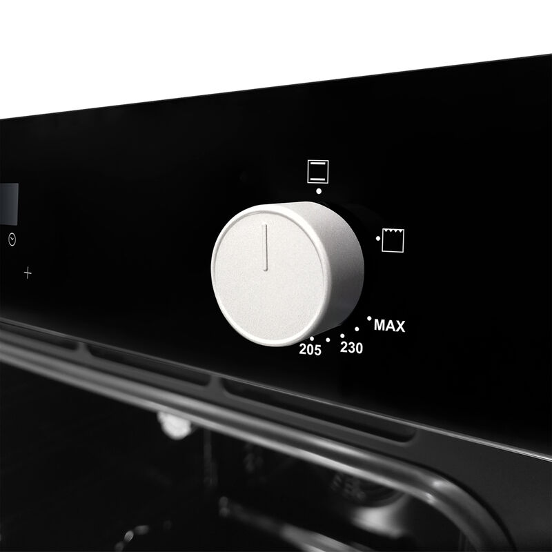 HORNO A GAS MALTA 60 CM 59.5X62X60 CM SOLE - CHINA
