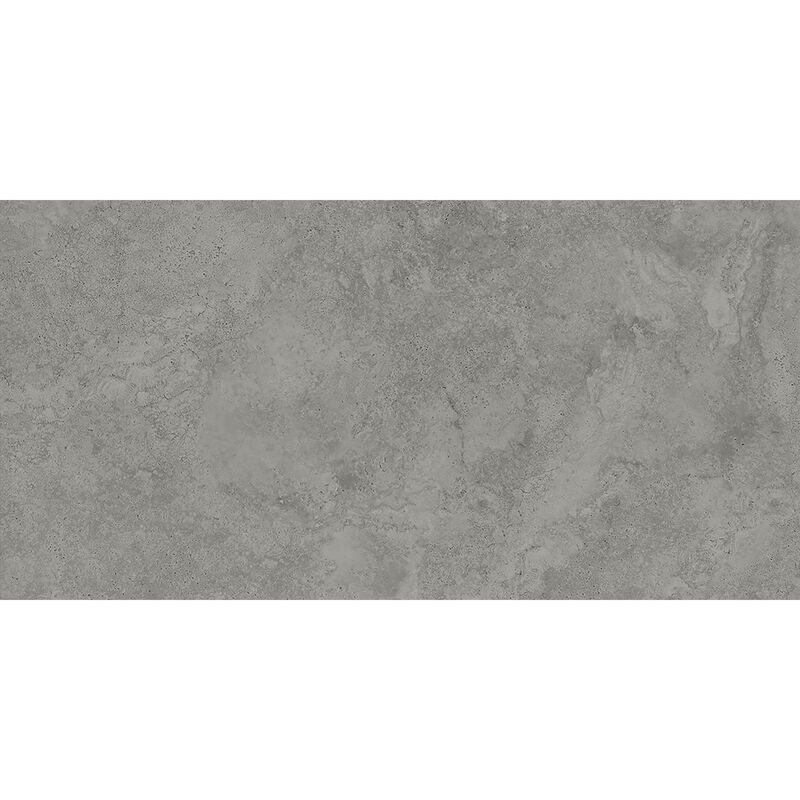 PORCELANATO ESMALTADO TRAVERTINO MALBEK GREY MATE 60X120 CM