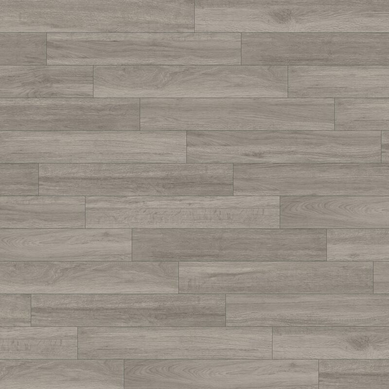 PORCELANATO ESMALTADO CARPATOS GRIS MATE 20X120 CM