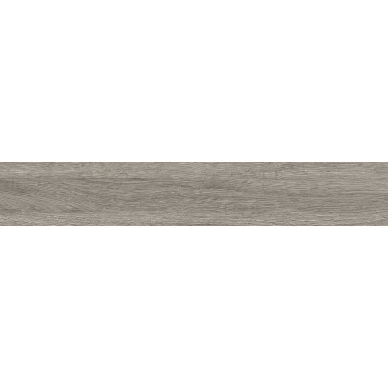PORCELANATO ESMALTADO CARPATOS GRIS MATE 20X120 CM