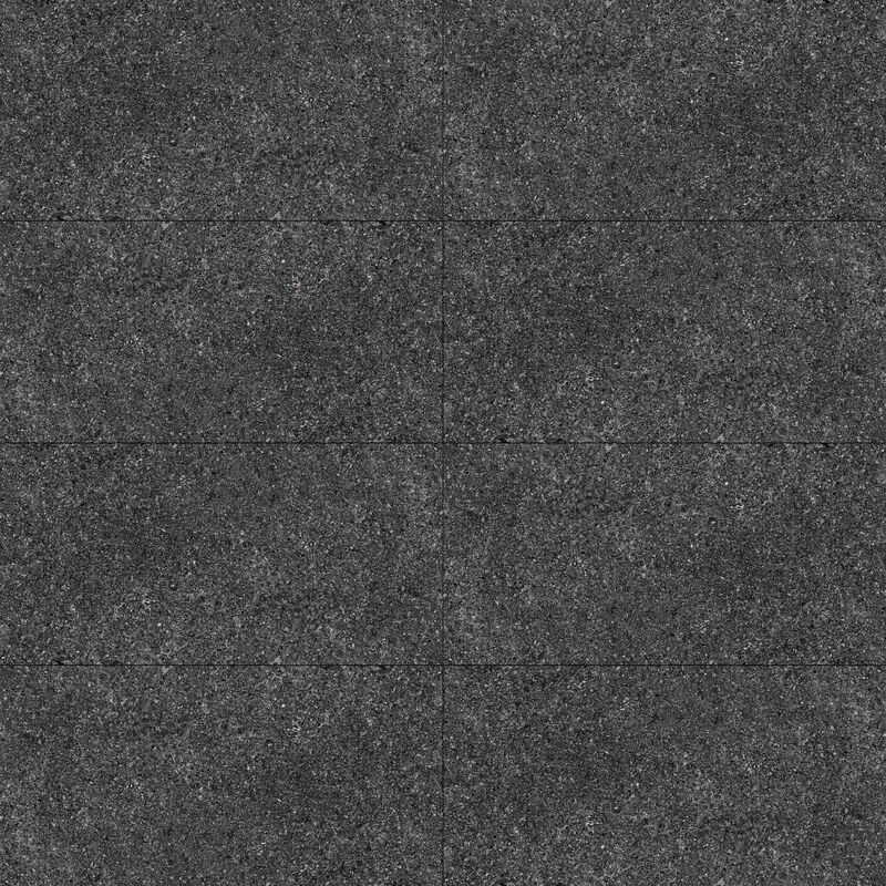 PORCELANATO NO ESMALTADO NORR FINE SVART MATE 59.8X119.80 CM