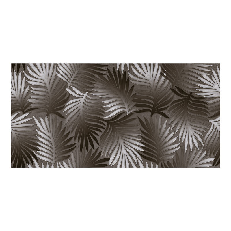 CERÁMICO ESMALTADO TAJO FOREST FOREST BLANCO BRILLO 30X60 CM