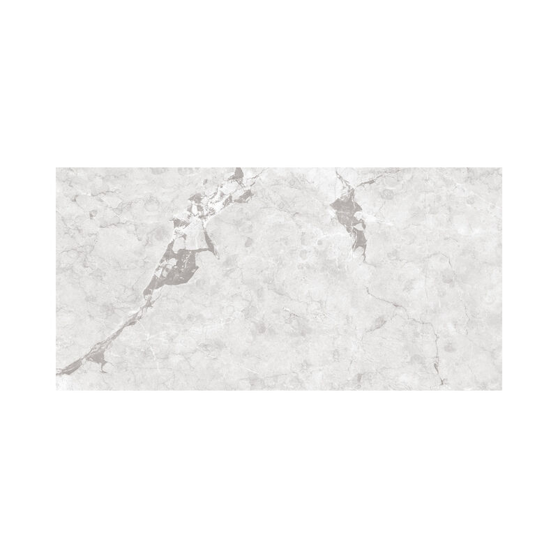 CERÁMICO ESMALTADO RODANO BLANCO BRILLO 30X60 CM