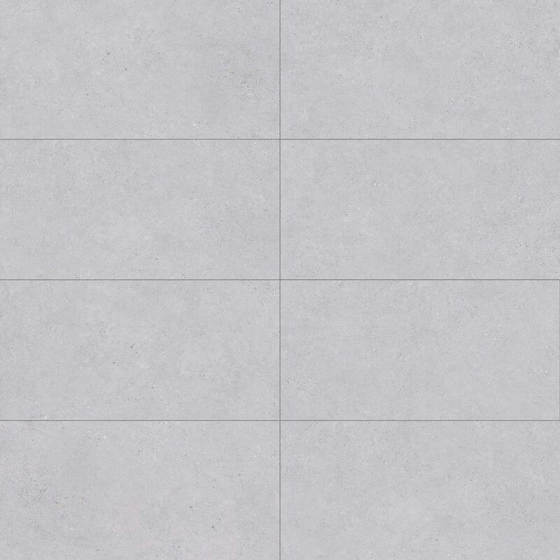 PORCELANATO ESMALTADO FEELSTONE GREY MATE 60X120 CM