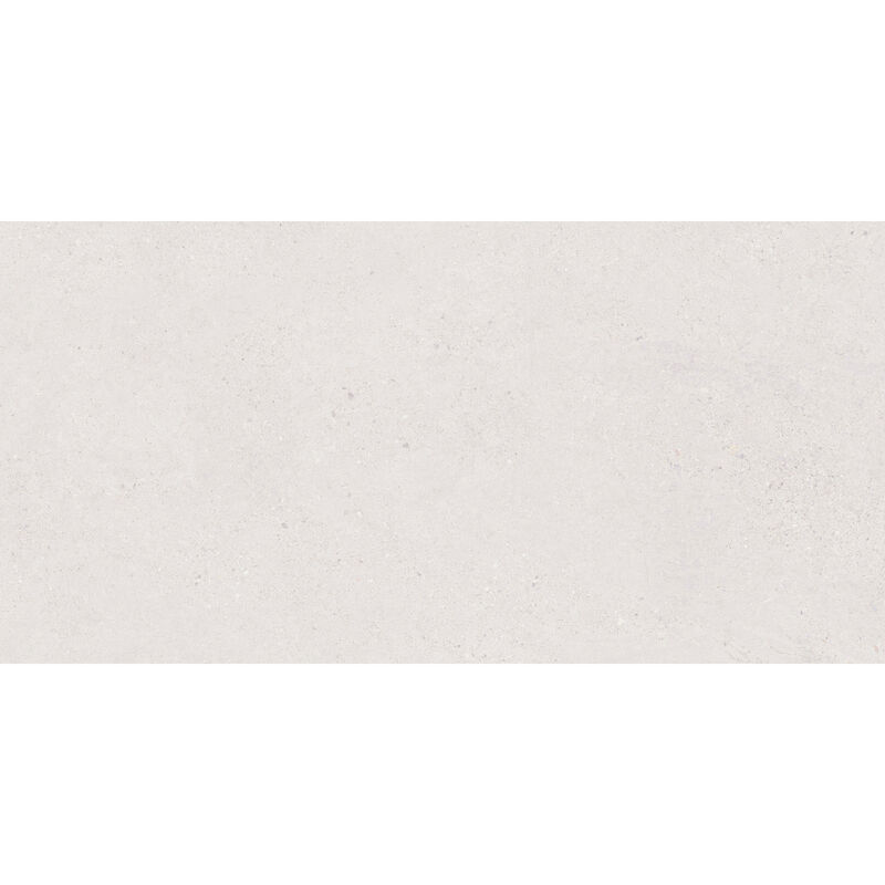 PORCELANATO ESMALTADO FEELSTONE WHITE MATE 60X120 CM