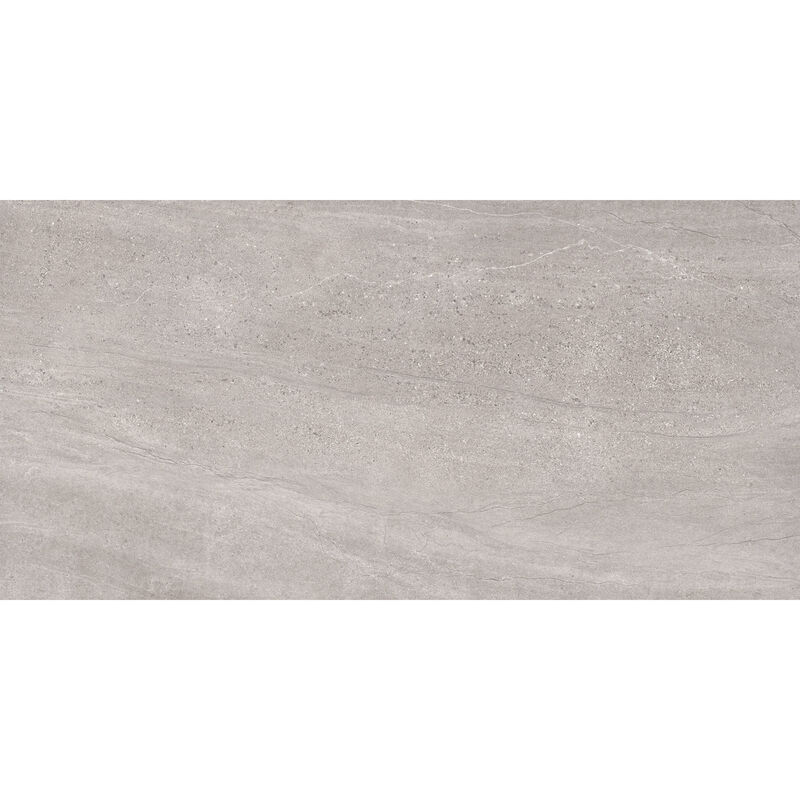 PORCELANATO ESMALTADO KAPITAL GRIS MATE 60X120 CM