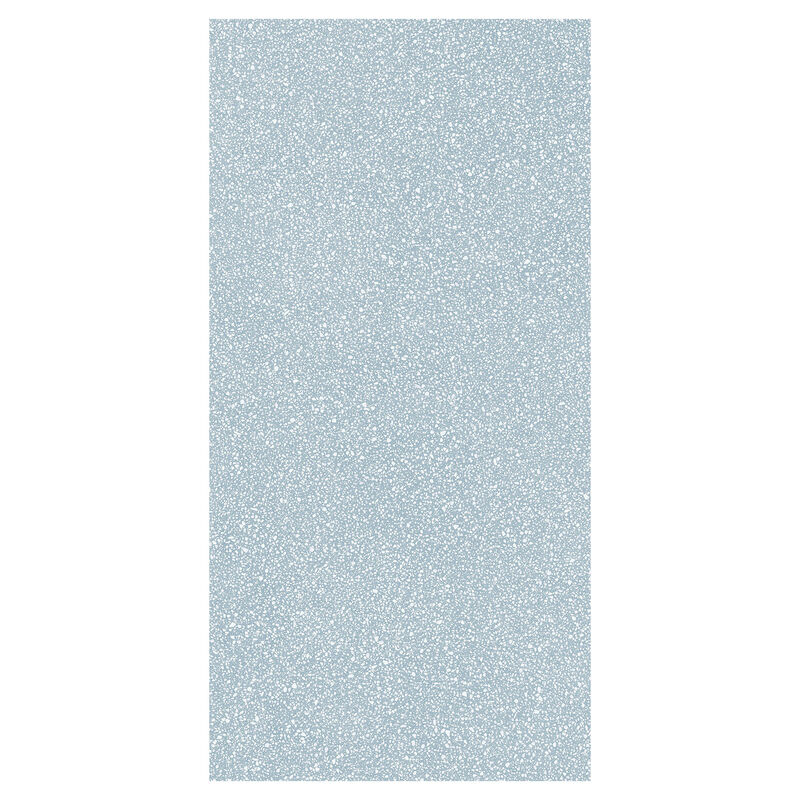 PORCELANATO ESMALTADO GRAVITY AZUL MATE 60X120 CM