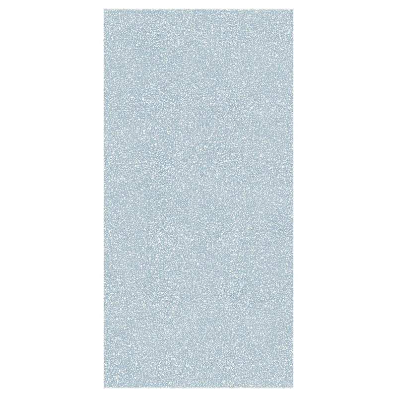 PORCELANATO ESMALTADO GRAVITY AZUL MATE 60X120 CM