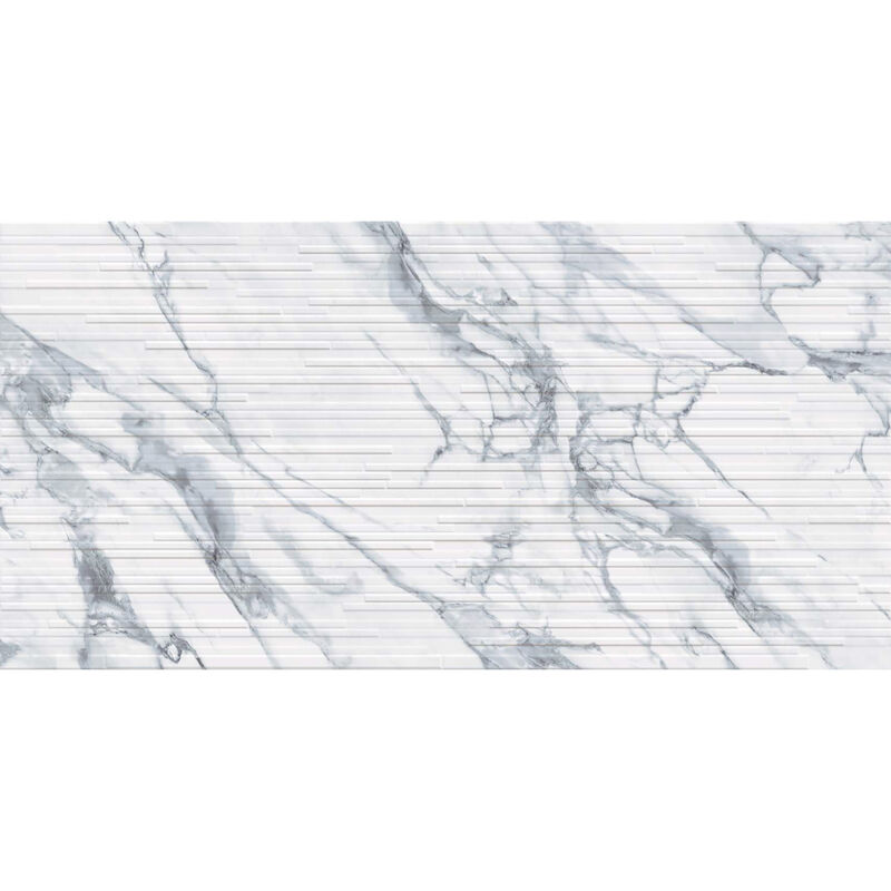 CERÁMICO ESMALTADO MOSELA DECO MATE 30X60 CM