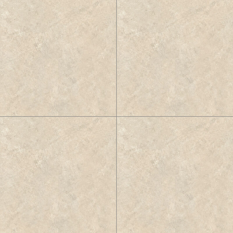 GRES PORCELÁNICO ESMALTADO DALLAS GREIGE MATE 60X60 CM
