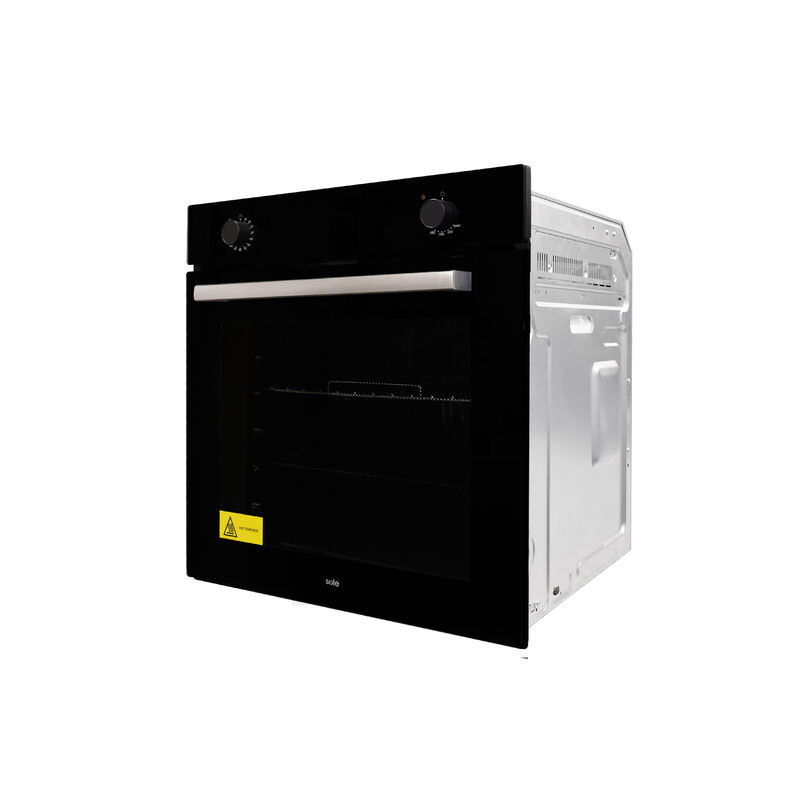 HORNO A GAS SOLHO023 60CM 59.5X57.5X59.5 CM SOLE - CHINA