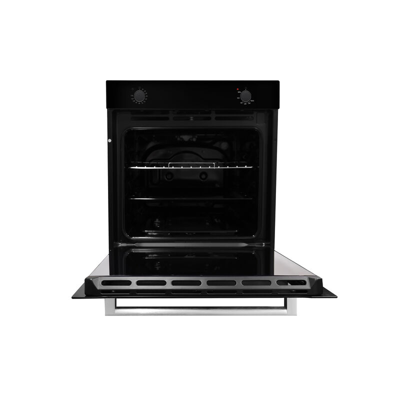 HORNO A GAS SOLHO023 60CM 59.5X57.5X59.5 CM SOLE - CHINA