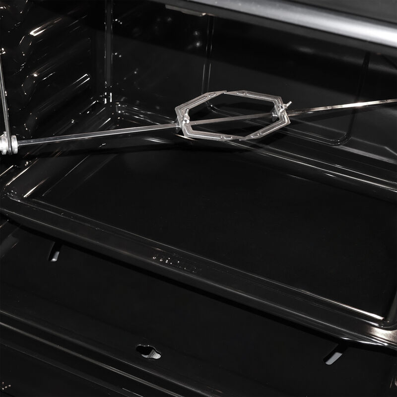 HORNO A GAS SOLHO023 60CM 59.5X57.5X59.5 CM SOLE - CHINA