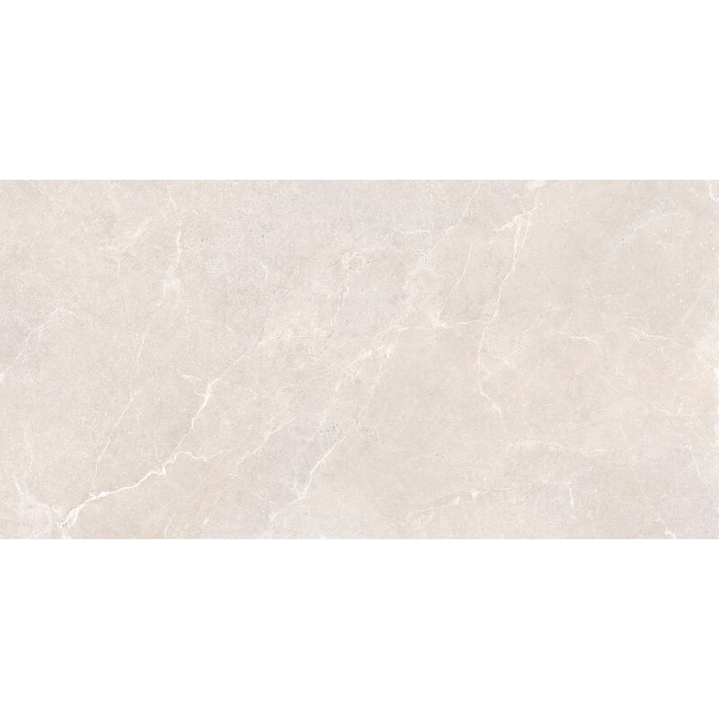 GRES PORCELÁNICO ESMALTADO FORTUNE BEIGE MATE 60X120 CM