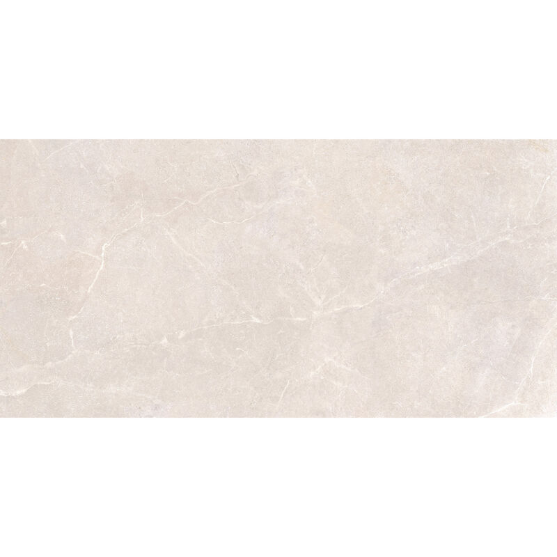 GRES PORCELÁNICO ESMALTADO FORTUNE BEIGE MATE 60X120 CM