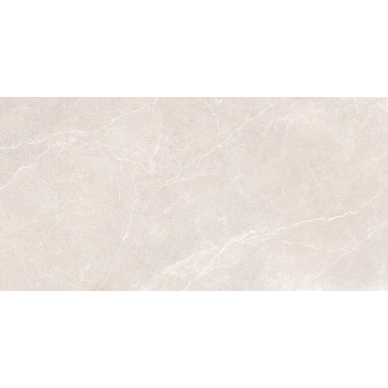 GRES PORCELÁNICO ESMALTADO FORTUNE BEIGE MATE 60X120 CM
