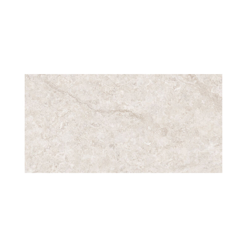 GRES PORCELÁNICO ESMALTADO FONTANA SILVER MATE 60X120 CM