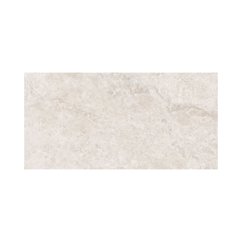 GRES PORCELÁNICO ESMALTADO FONTANA SILVER MATE 60X120 CM