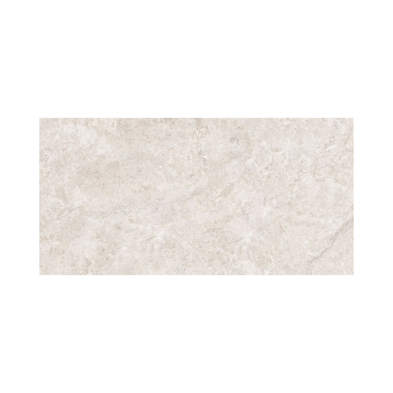 GRES PORCELÁNICO ESMALTADO FONTANA SILVER MATE 60X120 CM