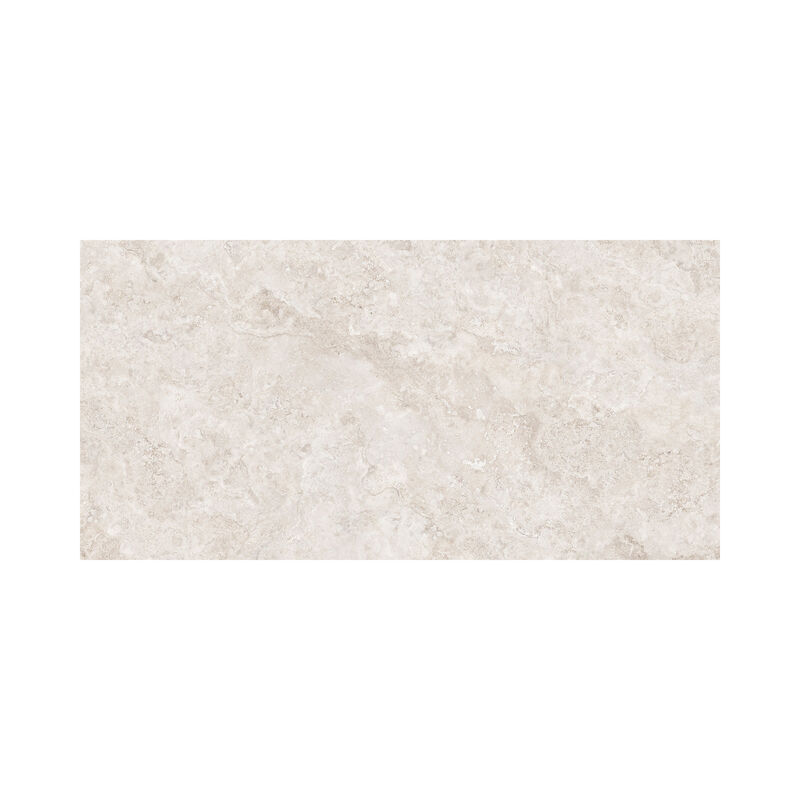 GRES PORCELÁNICO ESMALTADO FONTANA SILVER MATE 60X120 CM