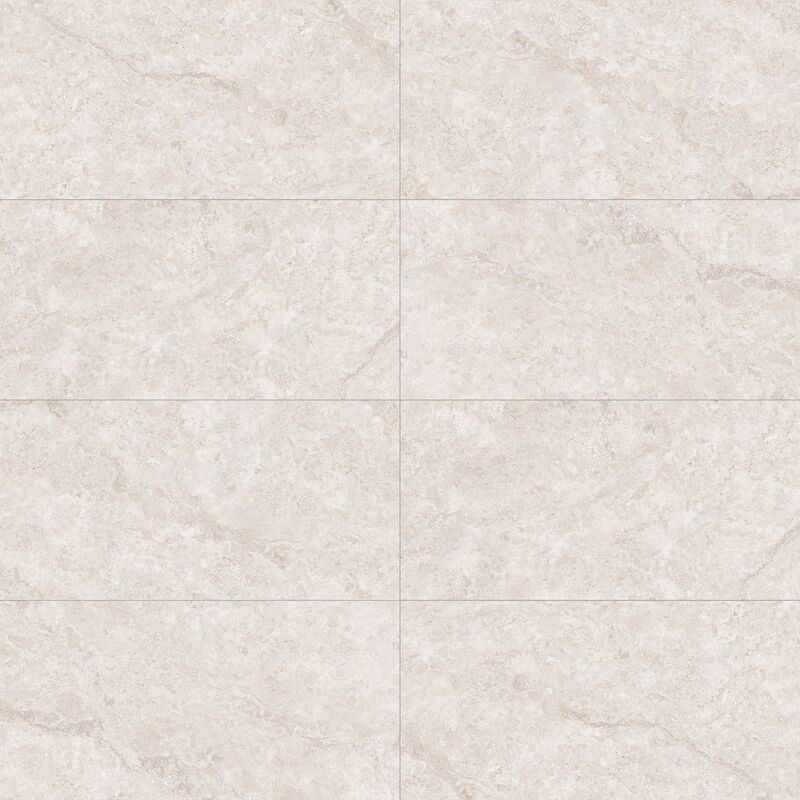 GRES PORCELÁNICO ESMALTADO FONTANA IVORY MATE 60X120 CM