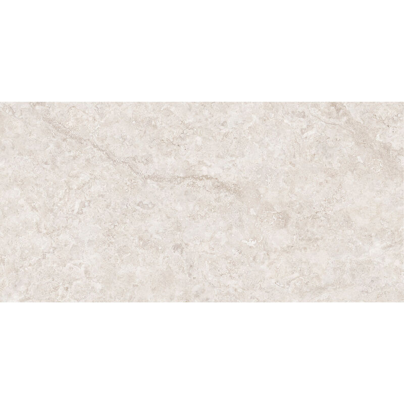 GRES PORCELÁNICO ESMALTADO FONTANA IVORY MATE 60X120 CM