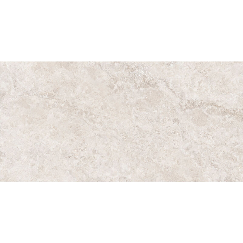 GRES PORCELÁNICO ESMALTADO FONTANA IVORY MATE 60X120 CM