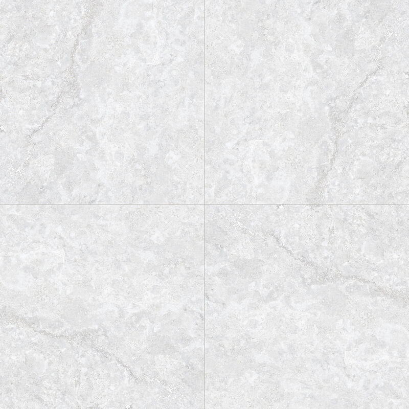 GRES PORCELÁNICO ESMALTADO FONTANA SILVER MATE 60X60 CM
