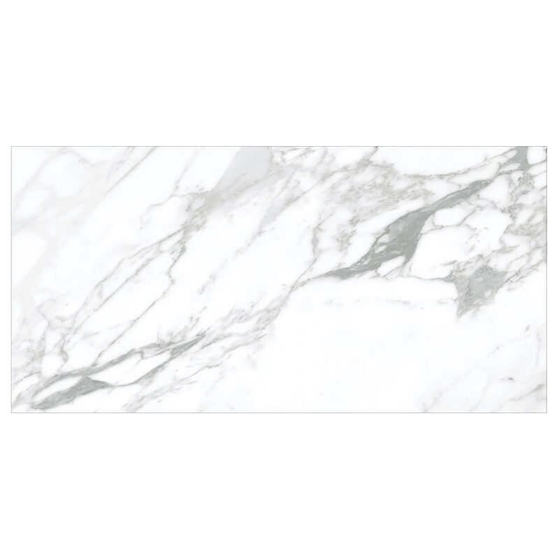 CERÁMICO ESMALTADO PRESTIGE WHITE MATE 30X60 CM
