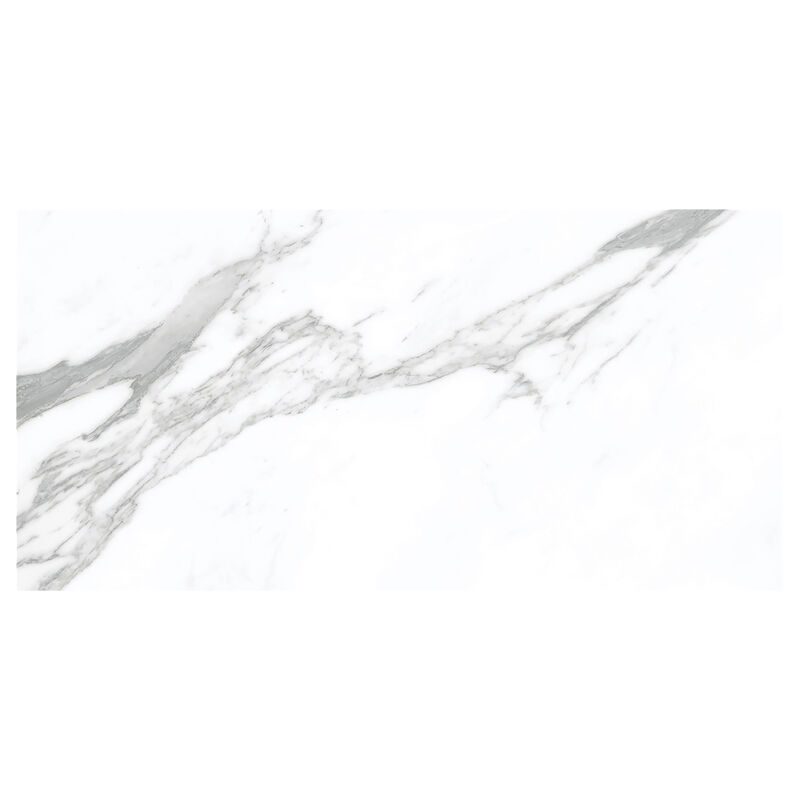 CERÁMICO ESMALTADO PRESTIGE WHITE BRILLO 30X60 CM