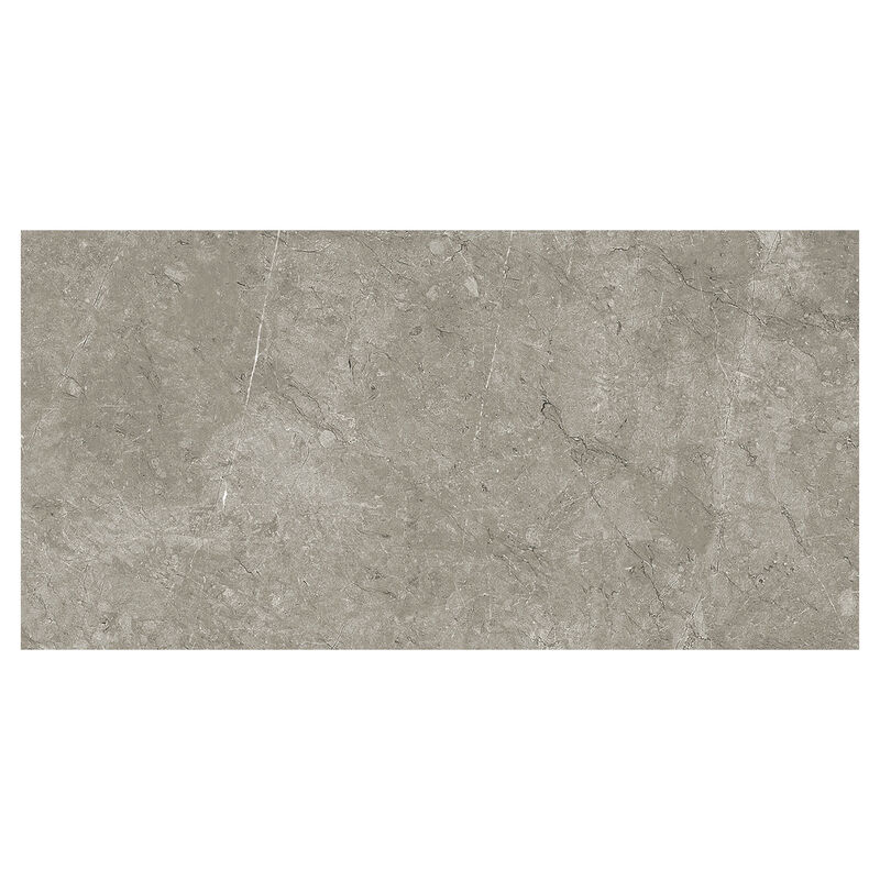 CERÁMICO ESMALTADO PRESTIGE SILVER BRILLO 30X60 CM