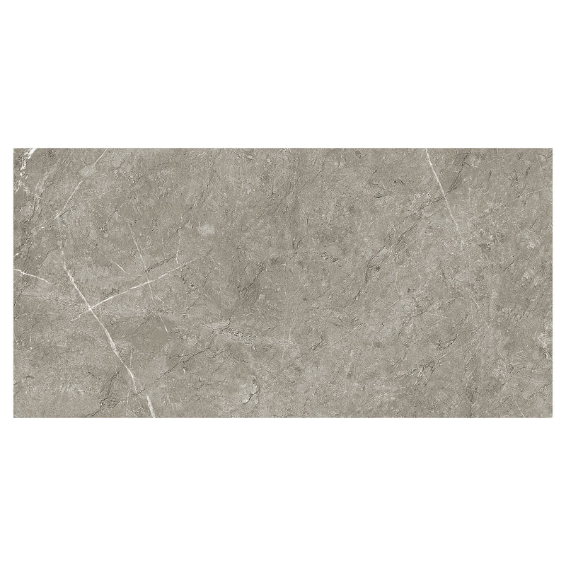 CERÁMICO ESMALTADO PRESTIGE SILVER BRILLO 30X60 CM