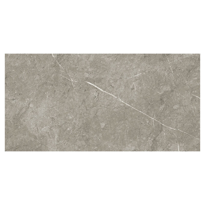 CERÁMICO ESMALTADO PRESTIGE SILVER BRILLO 30X60 CM