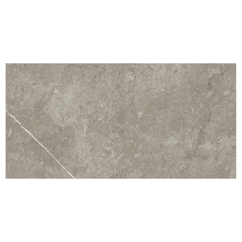 CERÁMICO ESMALTADO PRESTIGE SILVER BRILLO 30X60 CM