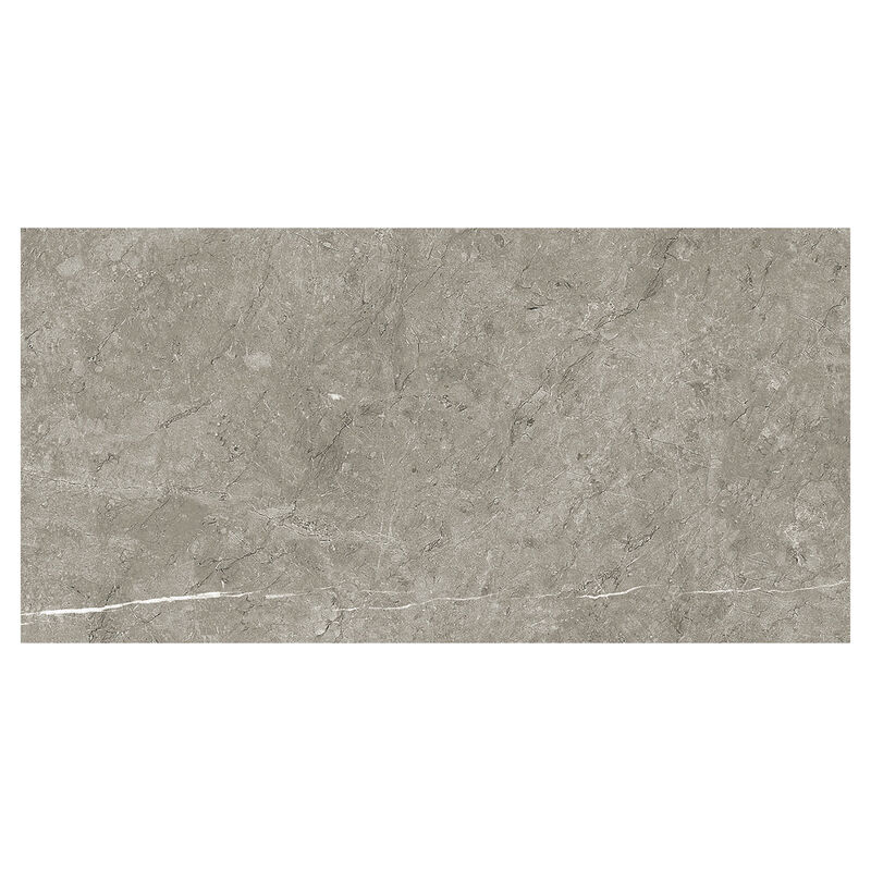 CERÁMICO ESMALTADO PRESTIGE SILVER BRILLO 30X60 CM