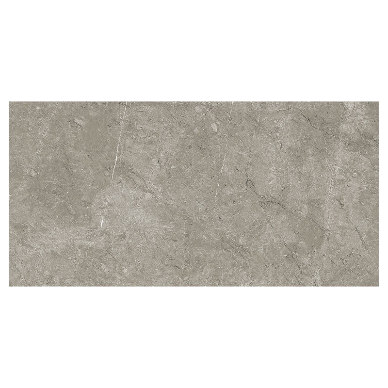 CERÁMICO ESMALTADO PRESTIGE SILVER BRILLO 30X60 CM