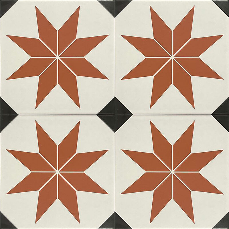 SEMIGRES ESMALTADO DOLCE VITA LAVA MATE 20X20 CM