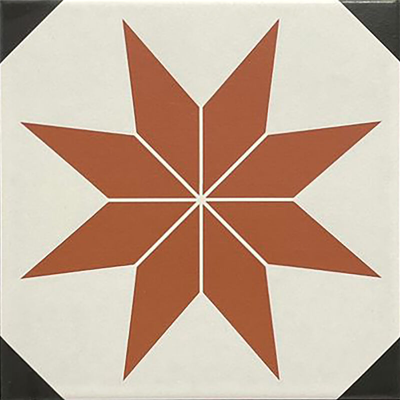SEMIGRES ESMALTADO DOLCE VITA LAVA MATE 20X20 CM