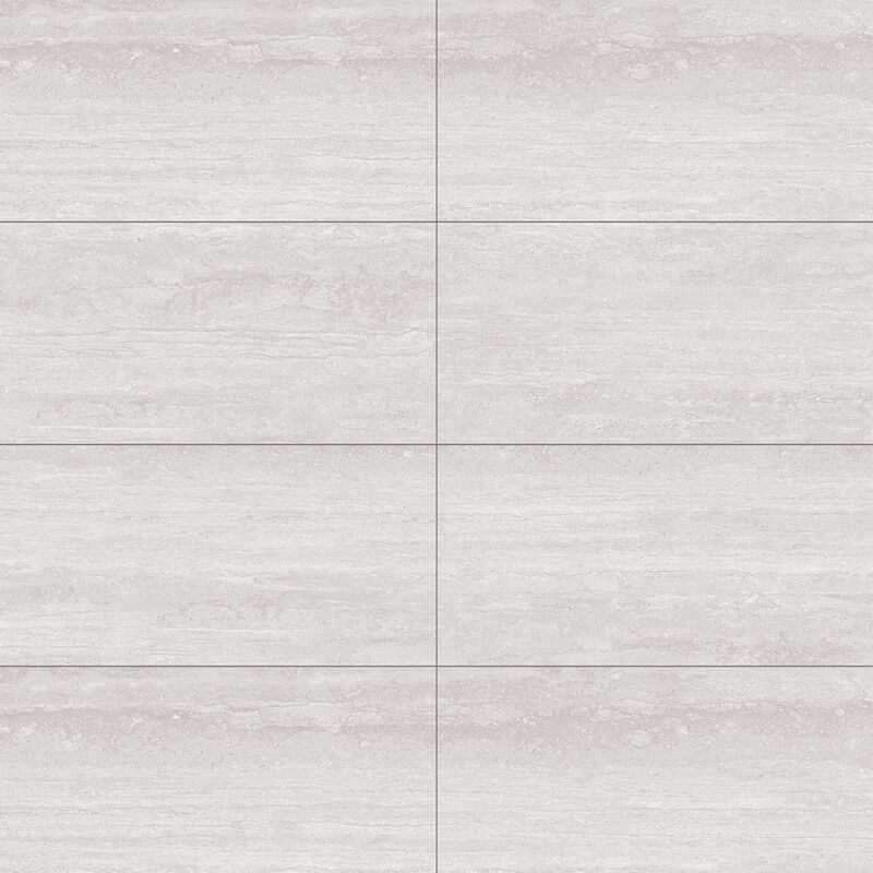 PORCELANATO ESMALTADO ROMANA GREIGE MATE 60X120 CM