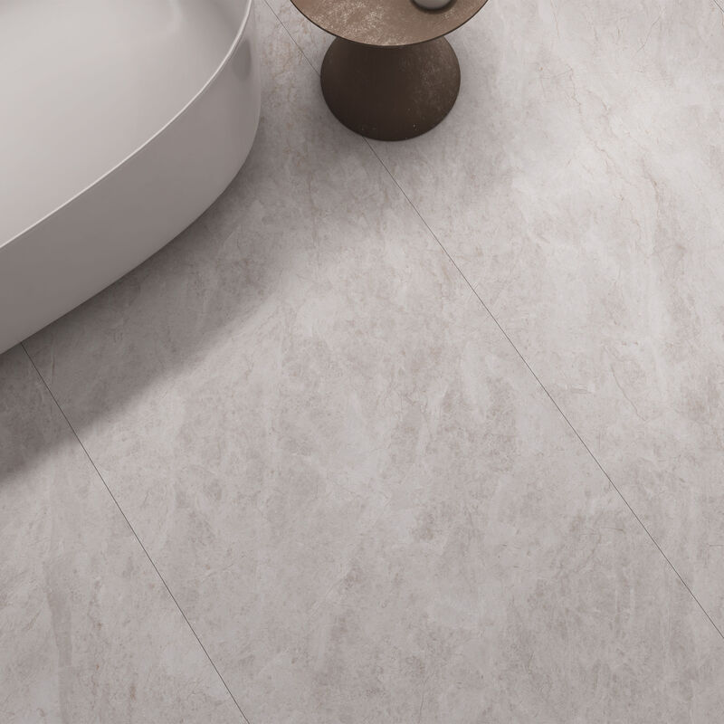 PORCELANATO ESMALTADO CHIC GREIGE MATE 60X120 CM