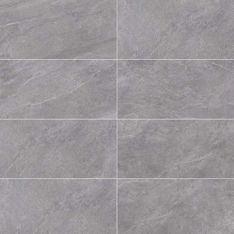 PORCELANATO ESMALTADO UNLIMITED GREIGE MATE 60X120 CM