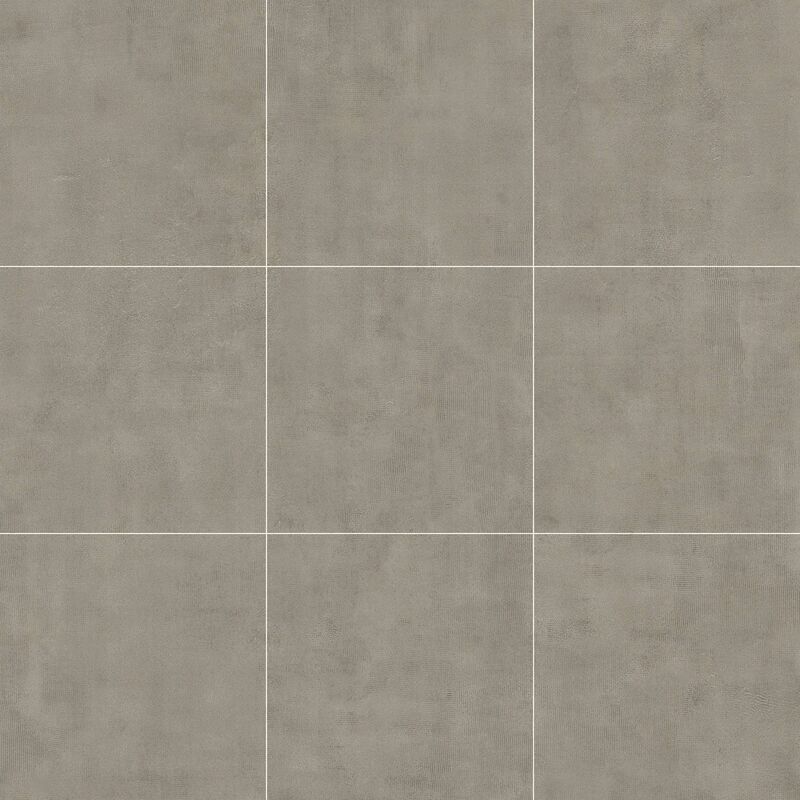PORCELANATO ESMALTADO CHIC GRIS MATE 60X60 CM