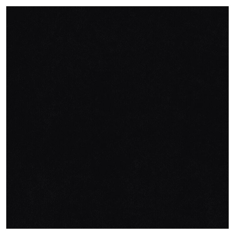 GRES PORCELÁNICO ESMALTADO KLASSIC BLACK MATE 60X60 CM