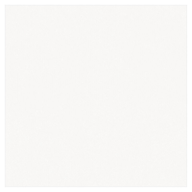 GRES PORCELÁNICO ESMALTADO KLASSIC WHITE MATE 60X60 CM