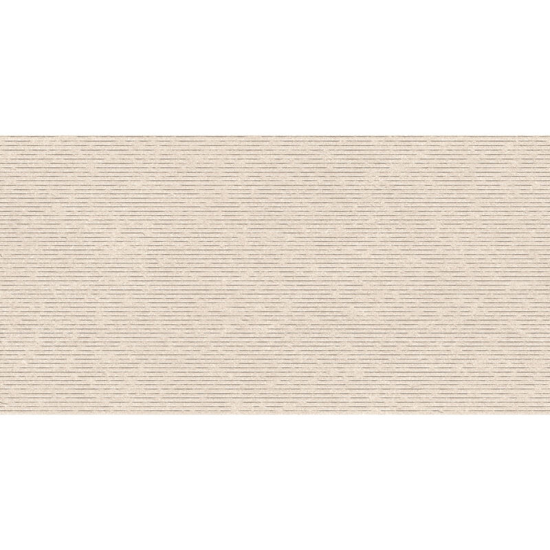 PORCELANATO ESMALTADO TRUCKER BEIGE RÚSTICO 60X120 CM