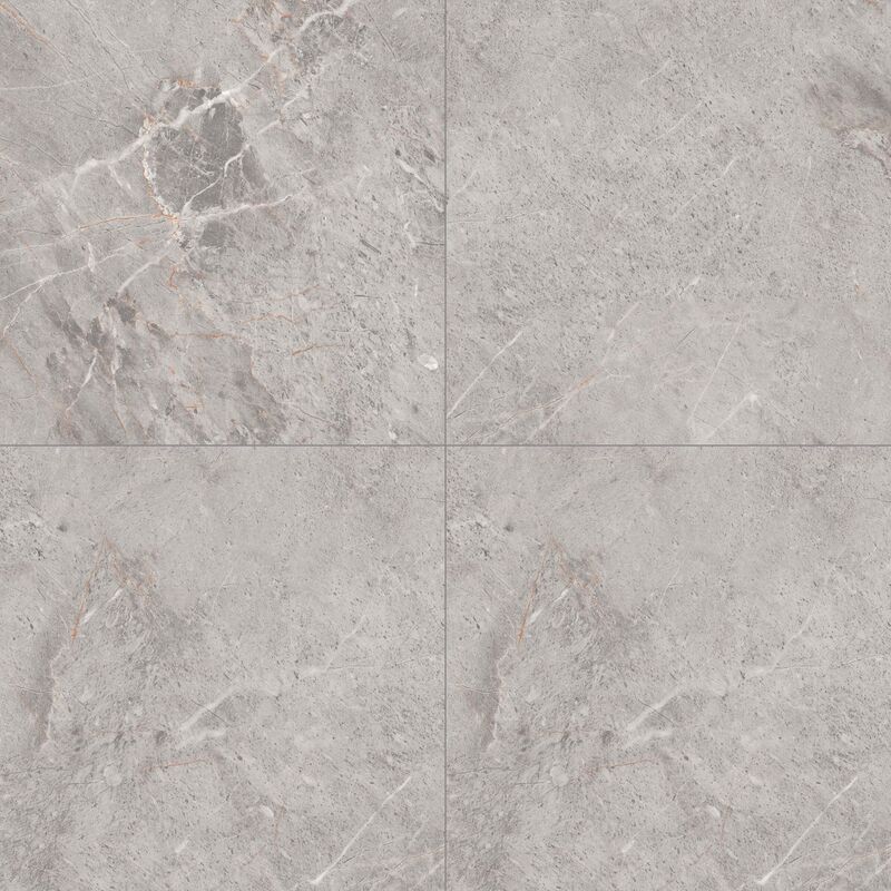 PORCELANATO ESMALTADO WONDER SILVER PULIDO 60X60 CM