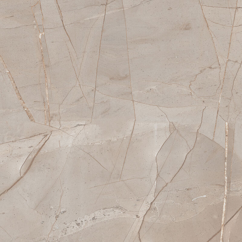 PORCELANATO ESMALTADO UNIQUE B GRIS MATE 60X60 CM