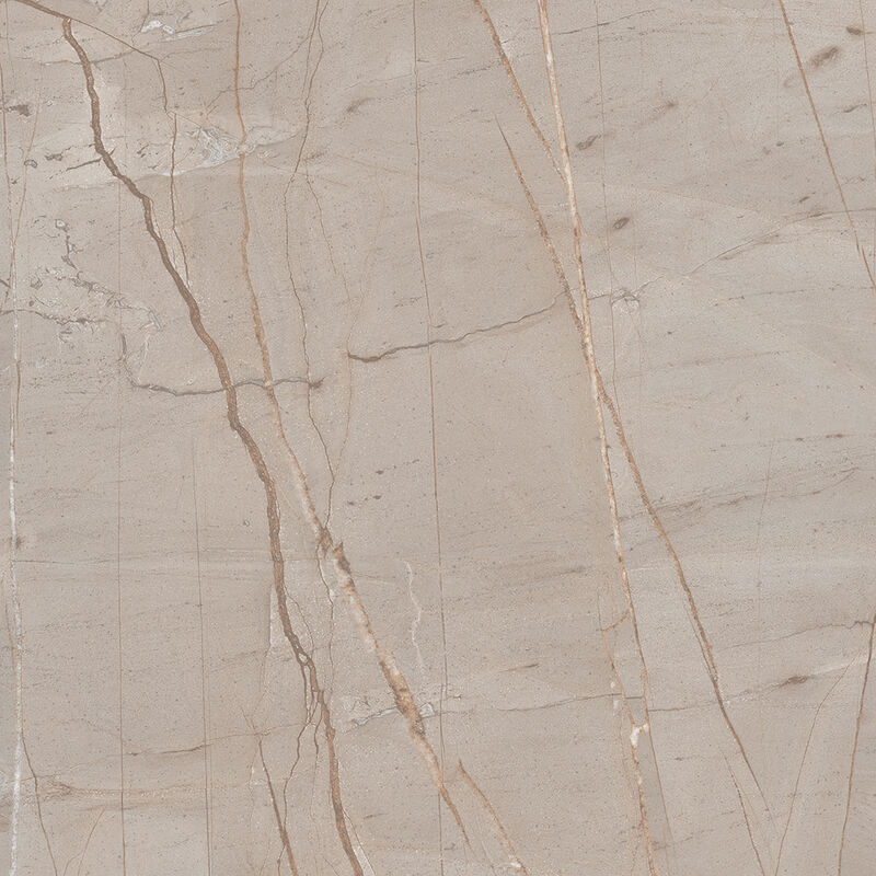 PORCELANATO ESMALTADO UNIQUE B GRIS MATE 60X60 CM